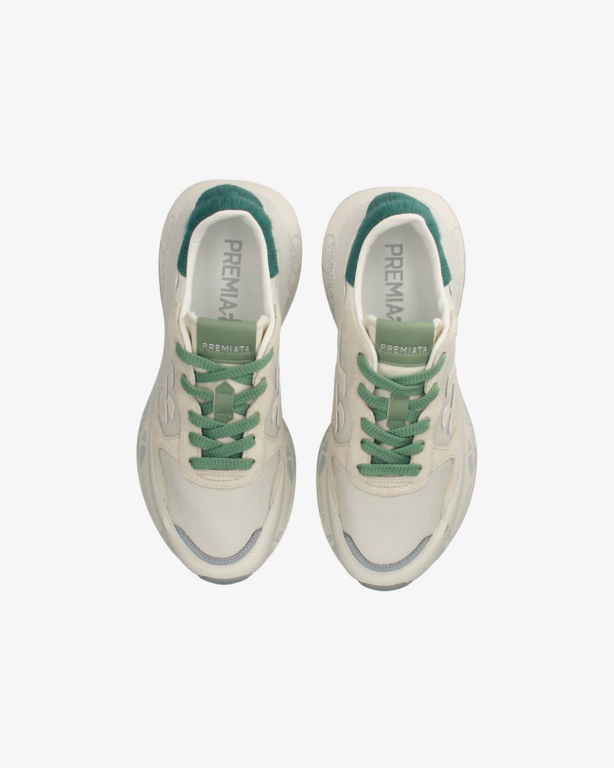 Premiata - Women's Lauryn Sneakers