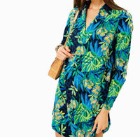 Lilly Pulitzer - Upf 50+ Chessie Dress