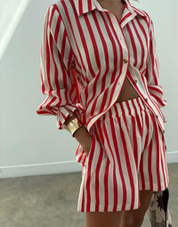 Never Fully Dressed - Elissa Short