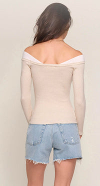 Heartloom - Salima Top