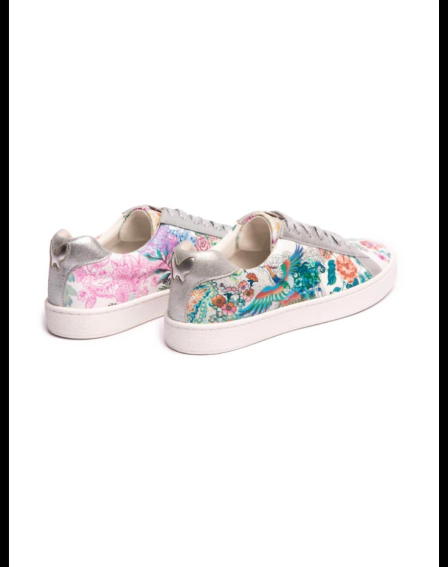 Johnny Was - Women's Dreamer Sneaker
