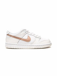 Nike - Kid's Dunk Low Sneakers