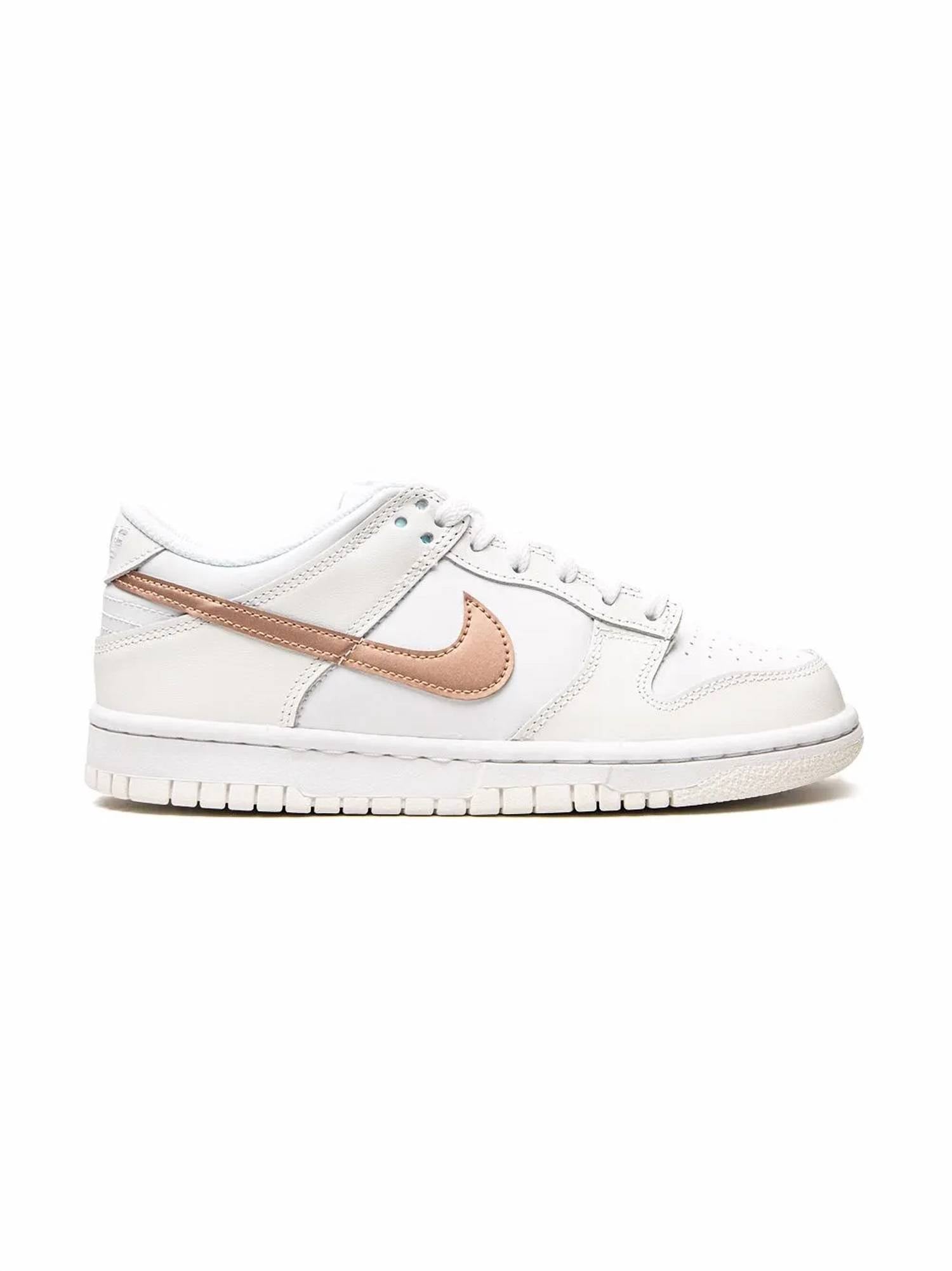 Nike - Kid's Dunk Low Sneakers