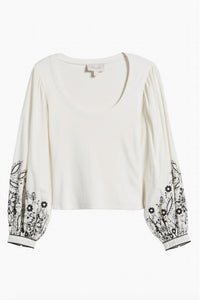 Cleobella - Ruthie Top