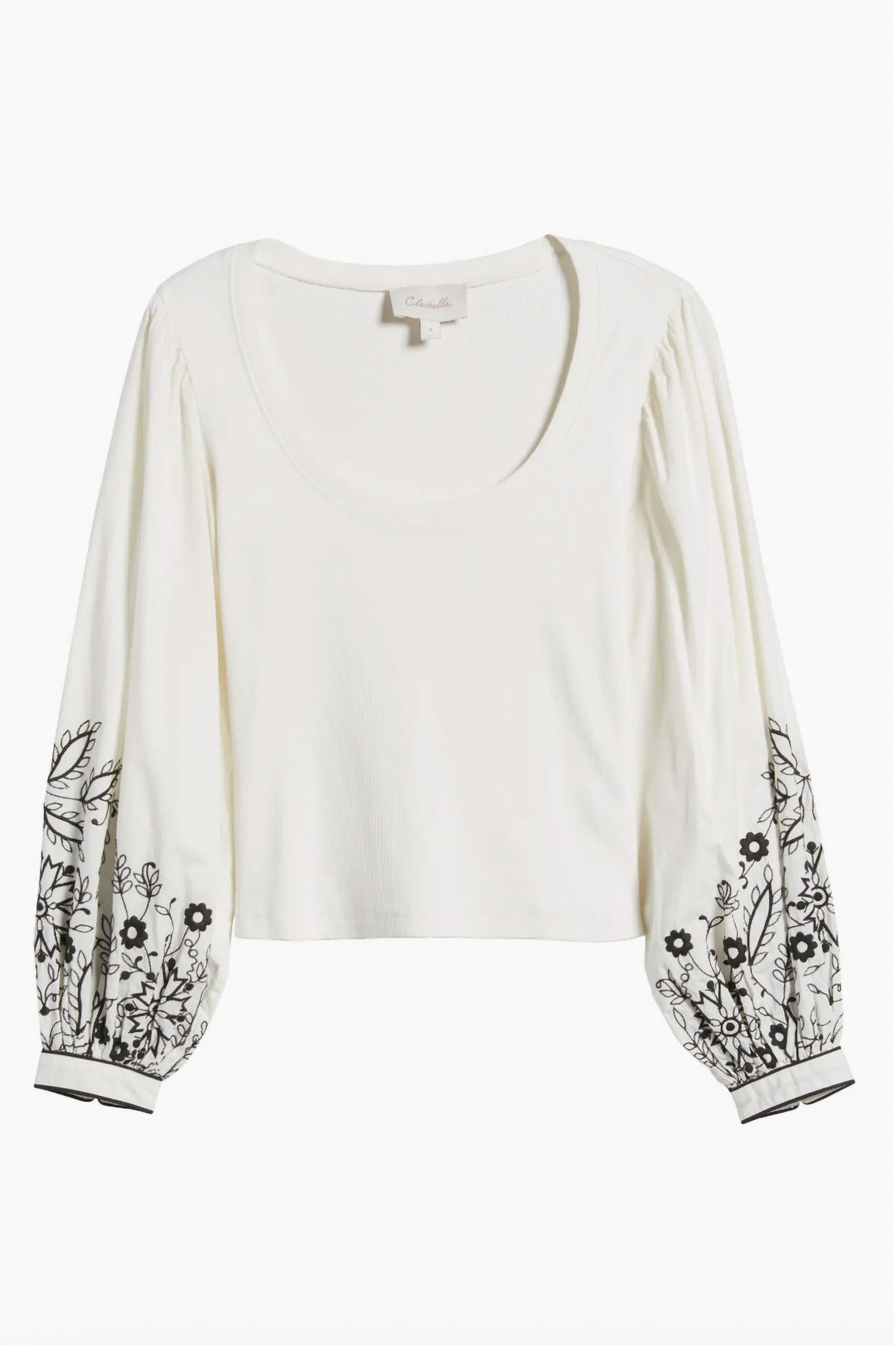 Cleobella - Ruthie Top
