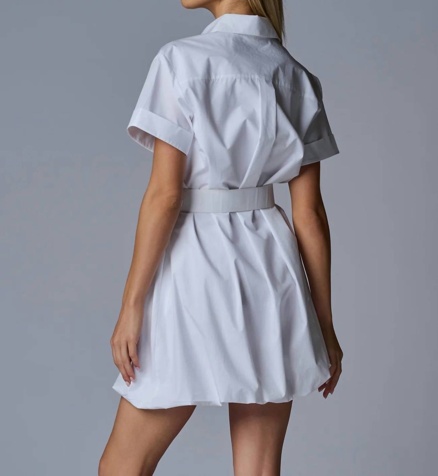 Hevron - Harlow Dress