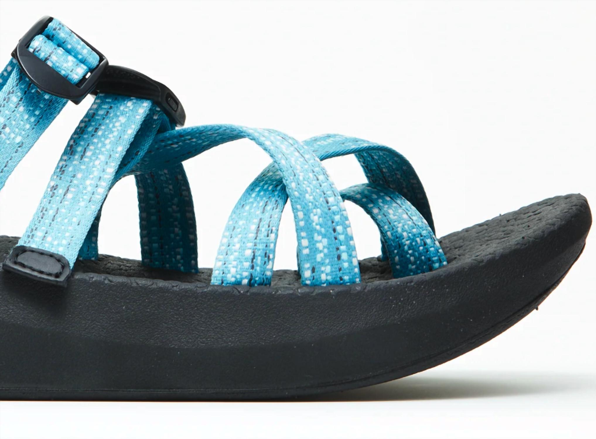 Rhamani - Men's Classic Adventure Sandals
