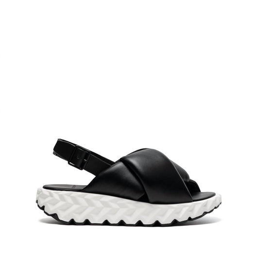 4Ccccees - Women's Jabara Coil Sandals