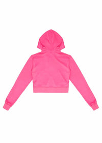 Boys Lie - Pinky Promise Zip Hoodie