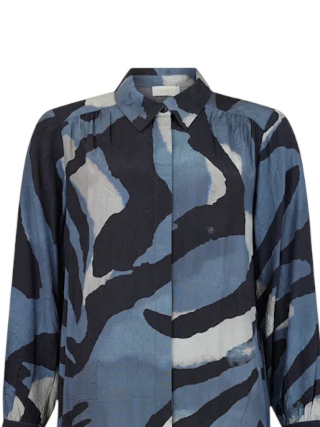 Noen - Women's Long Sleeve Classic Shirt