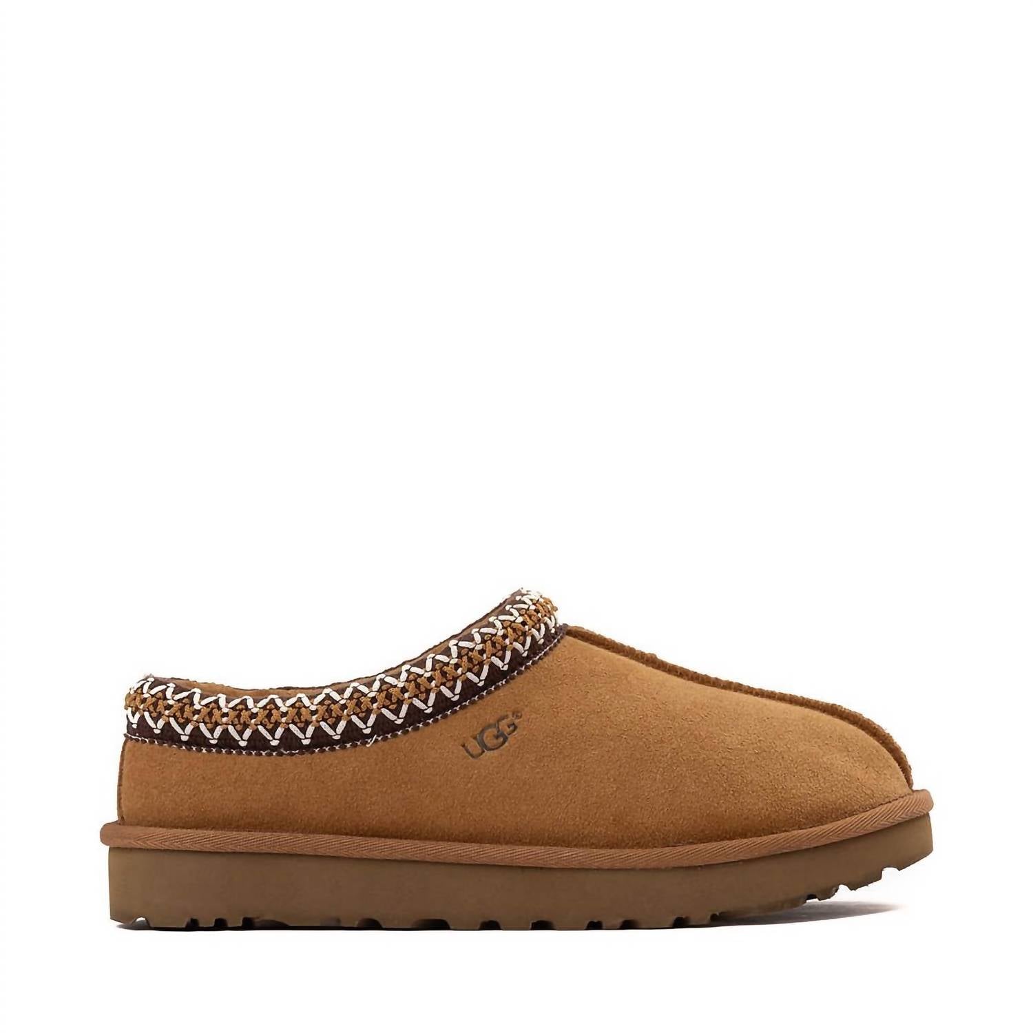 Ugg - Women's Tasman Ii Slipper
