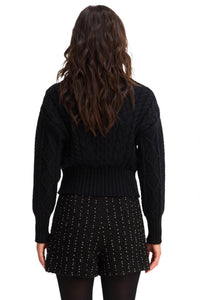 Allison New York - Rylee Knit Sweater