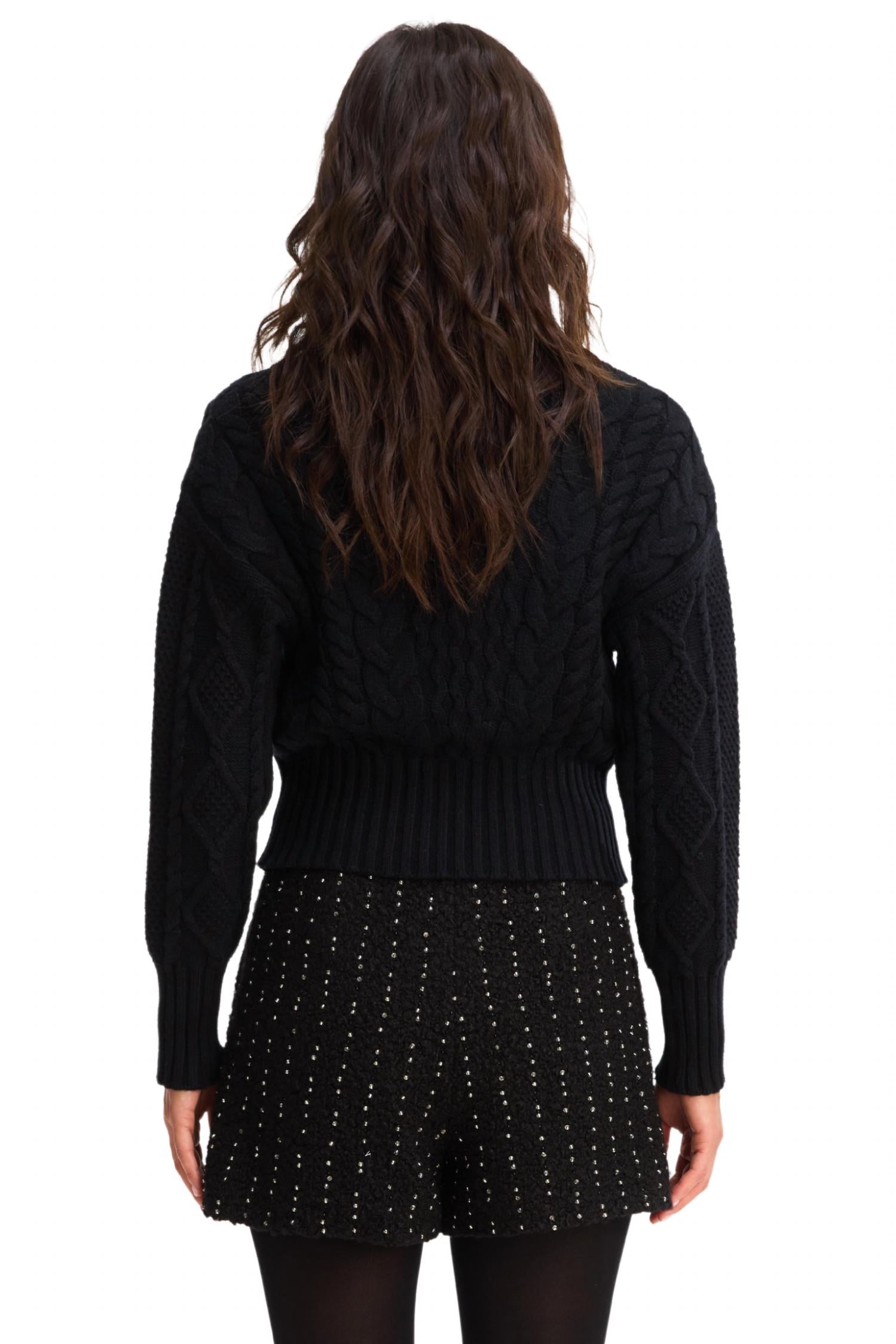 Allison New York - Rylee Knit Sweater