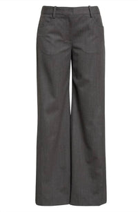 Twp - Joanna Stretch Virgin Wool Wide Leg Pants