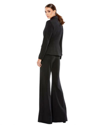 Mac Duggal - Two Piece Formal Evening Pant Suit
