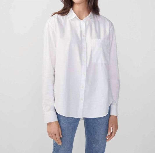 Kule - Quinn Button Down Shirt