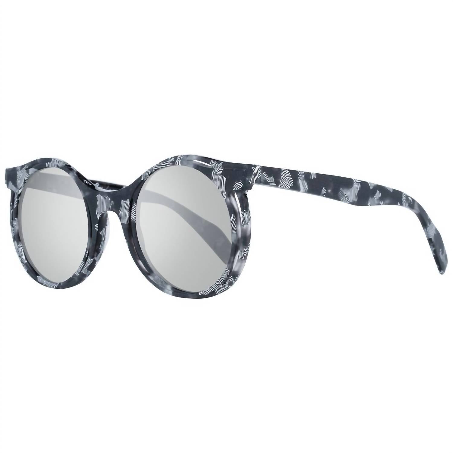 Yohji Yamamoto - Men's Round Sunglasses