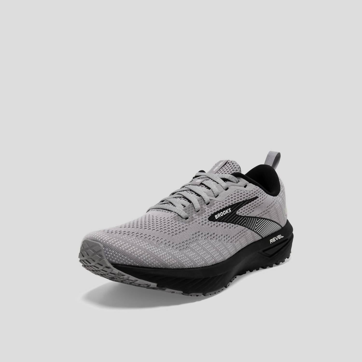 Brooks - Men's Revel 6 Road Running Shoes