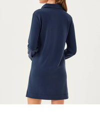 Lilly Pulitzer - Upf 50+ Eleni Mini Dress