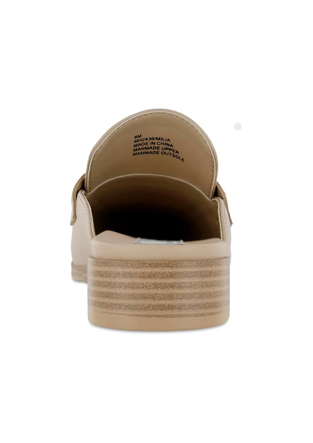 Mia - Women's Milia Mule