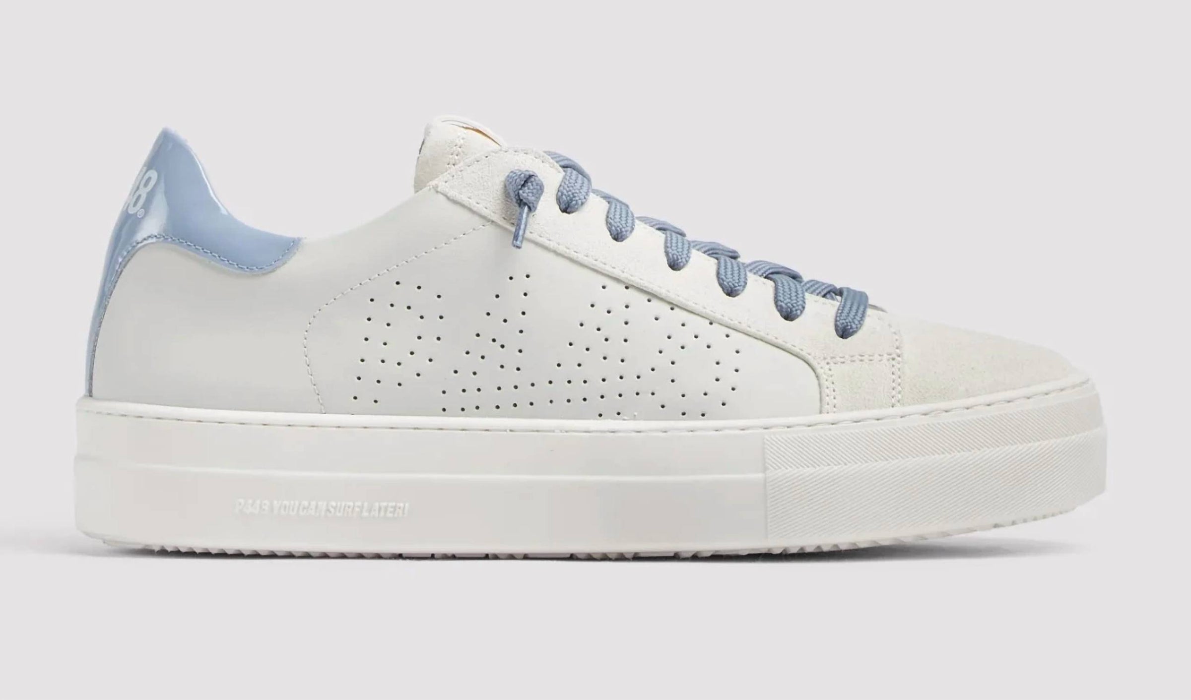 P448 - Women's Thea Sneaker