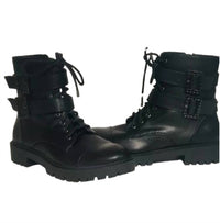 Jessica Simpson - Women's Kerina Combat Boots