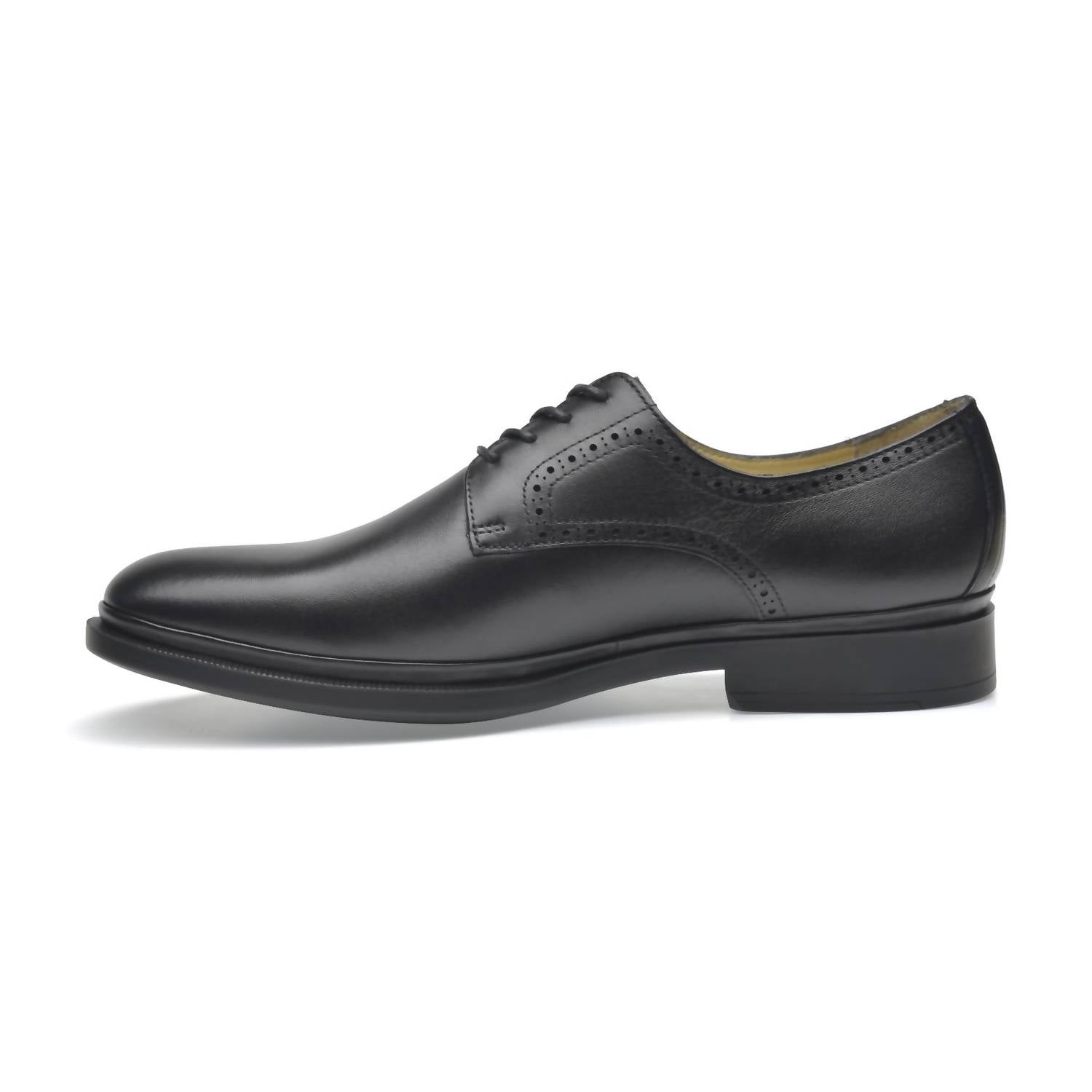 Men's Lambskin Oxfords Classic