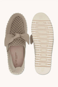 Ilse Jacobsen - Women's Tulip Knot Top Shoes