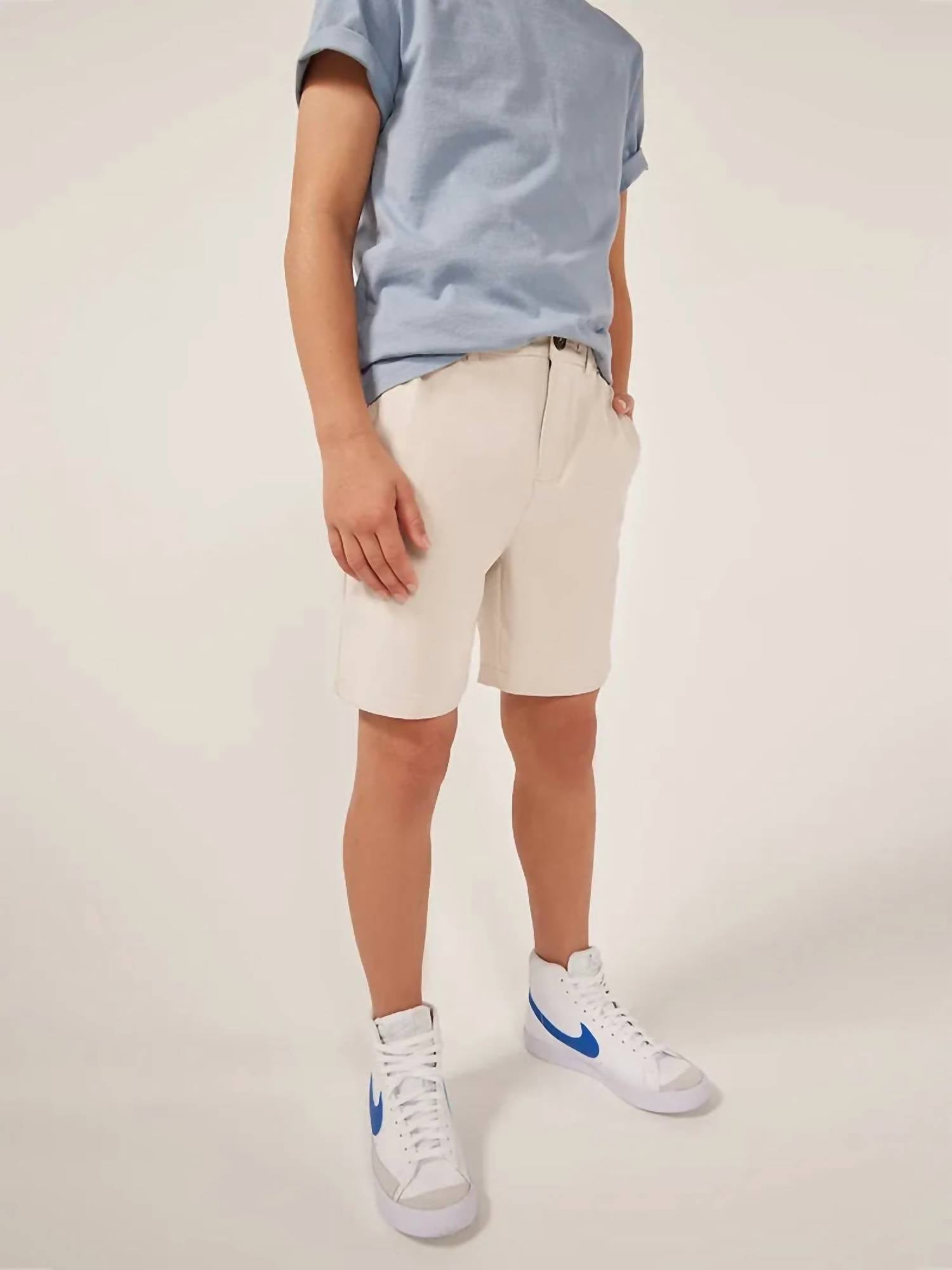 Chubbies - Youth Everywhere Performance Short