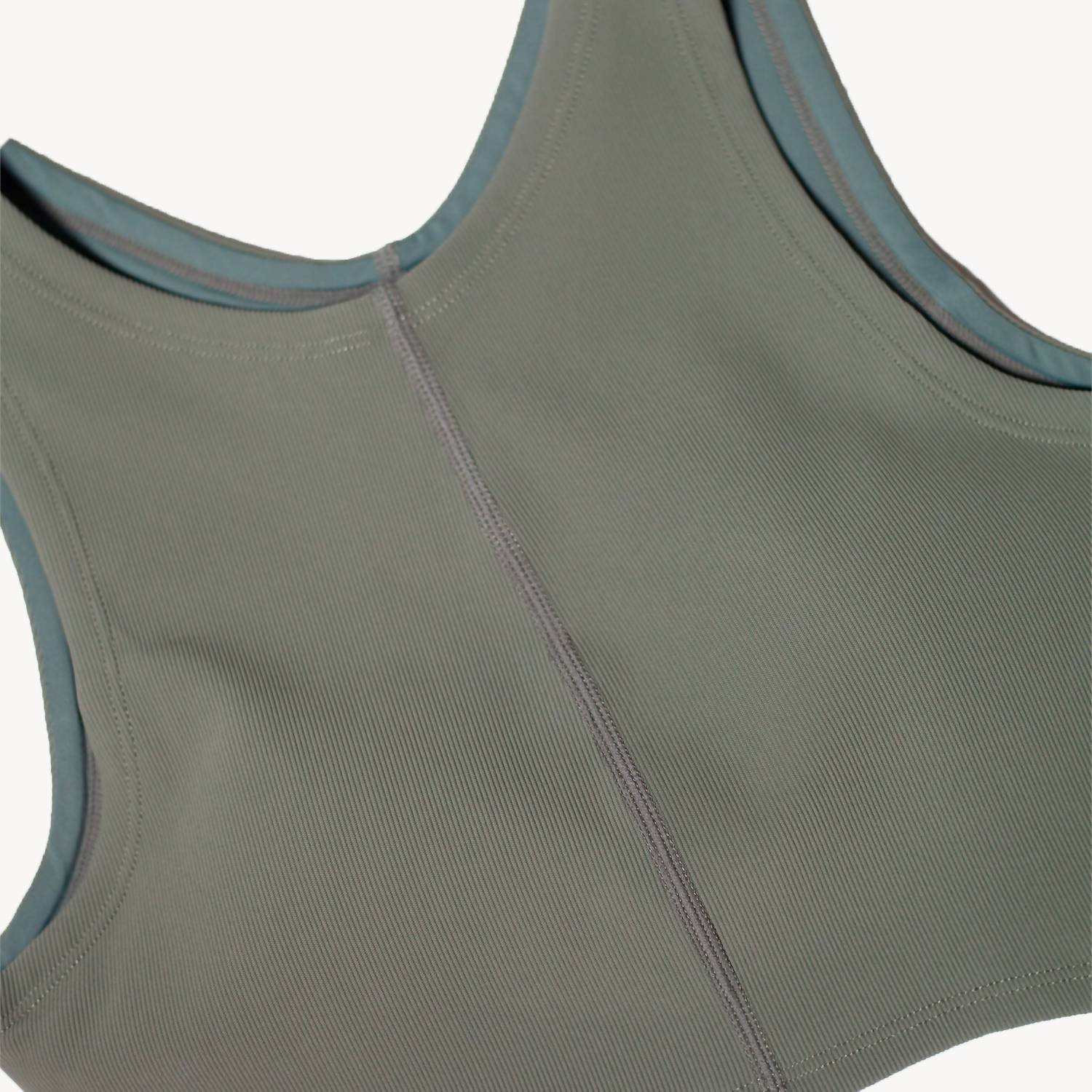 Knotwtr - Sports Bra