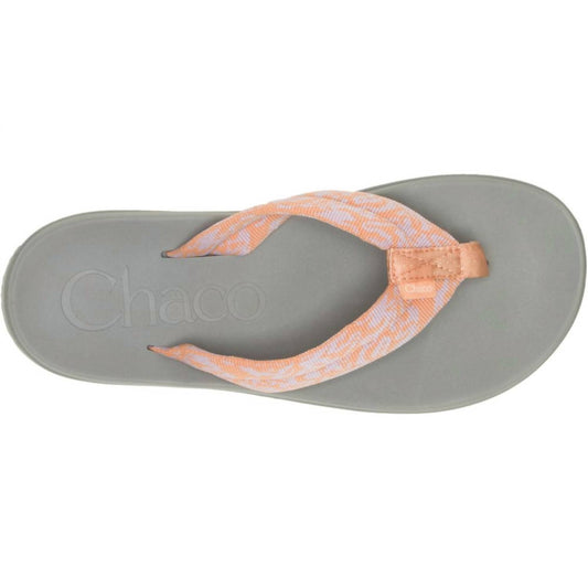 Chaco - Women's Chillos Flip Flops