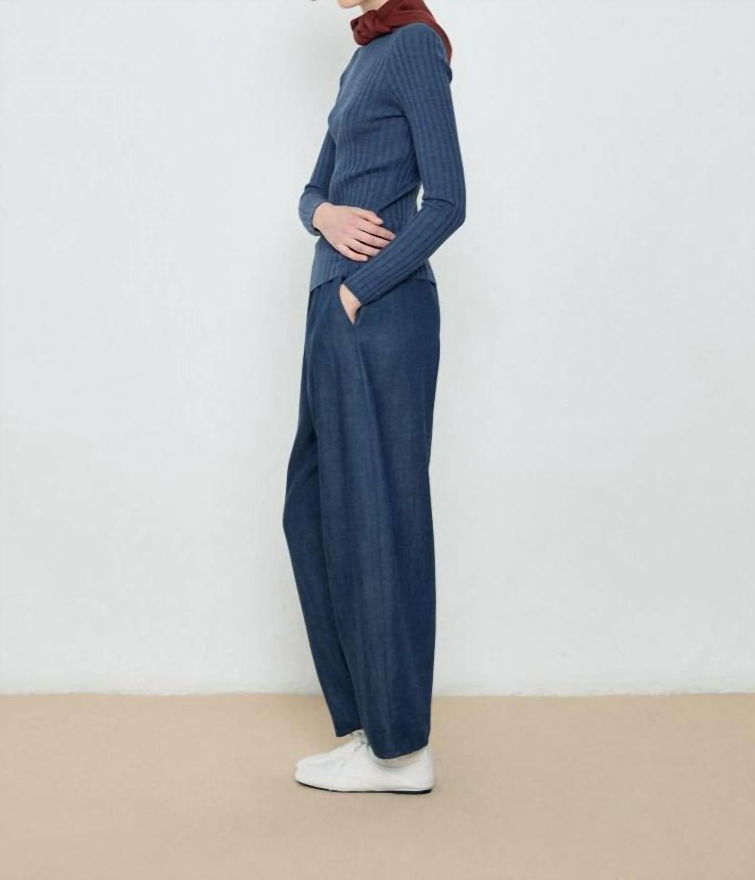 Diarte - Valley Sweater