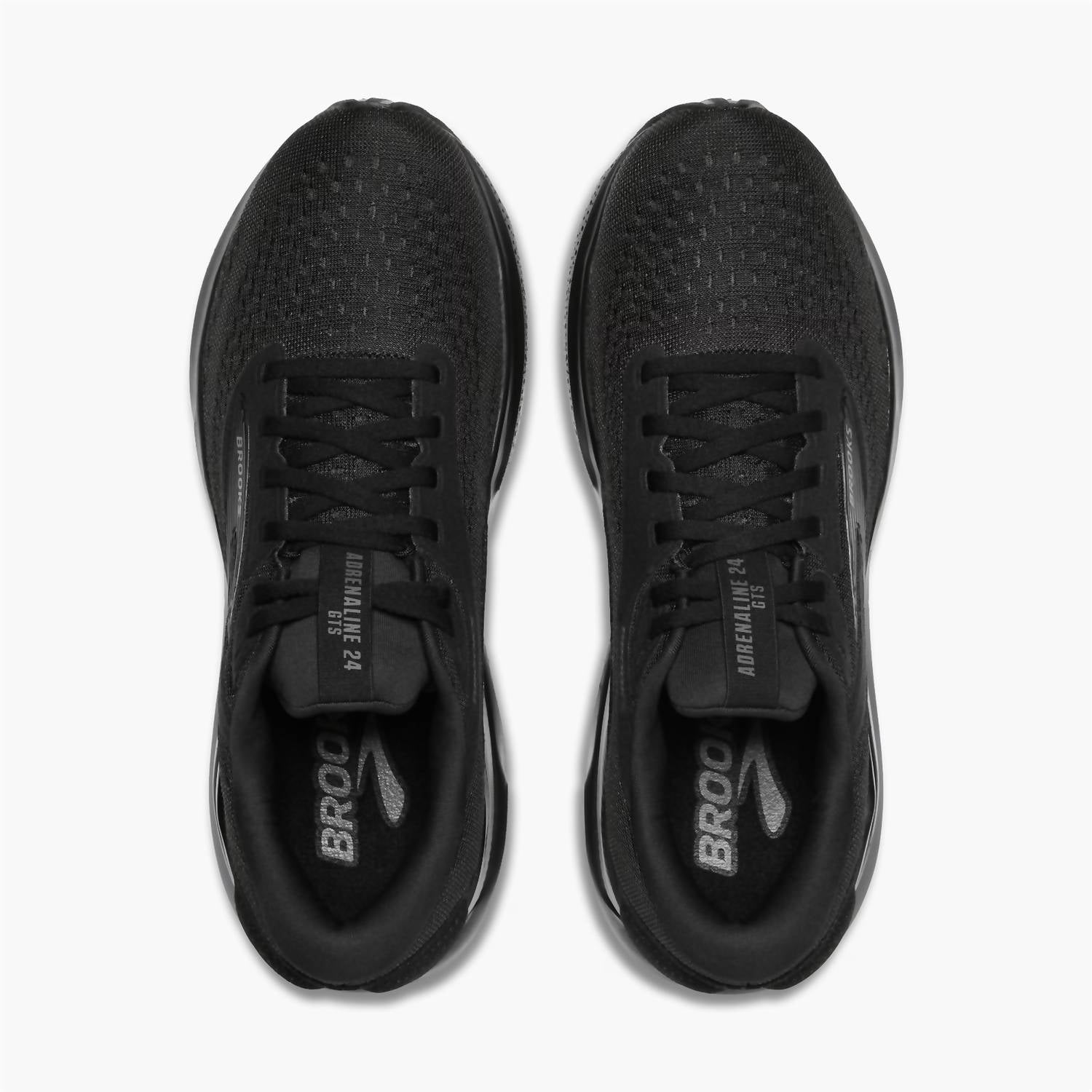 Brooks - Men's Adrenaline Gts 24 Road Running Shoes