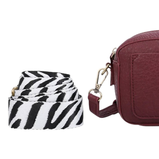 Ampere Creations - Women's Betty Crossbody Bag