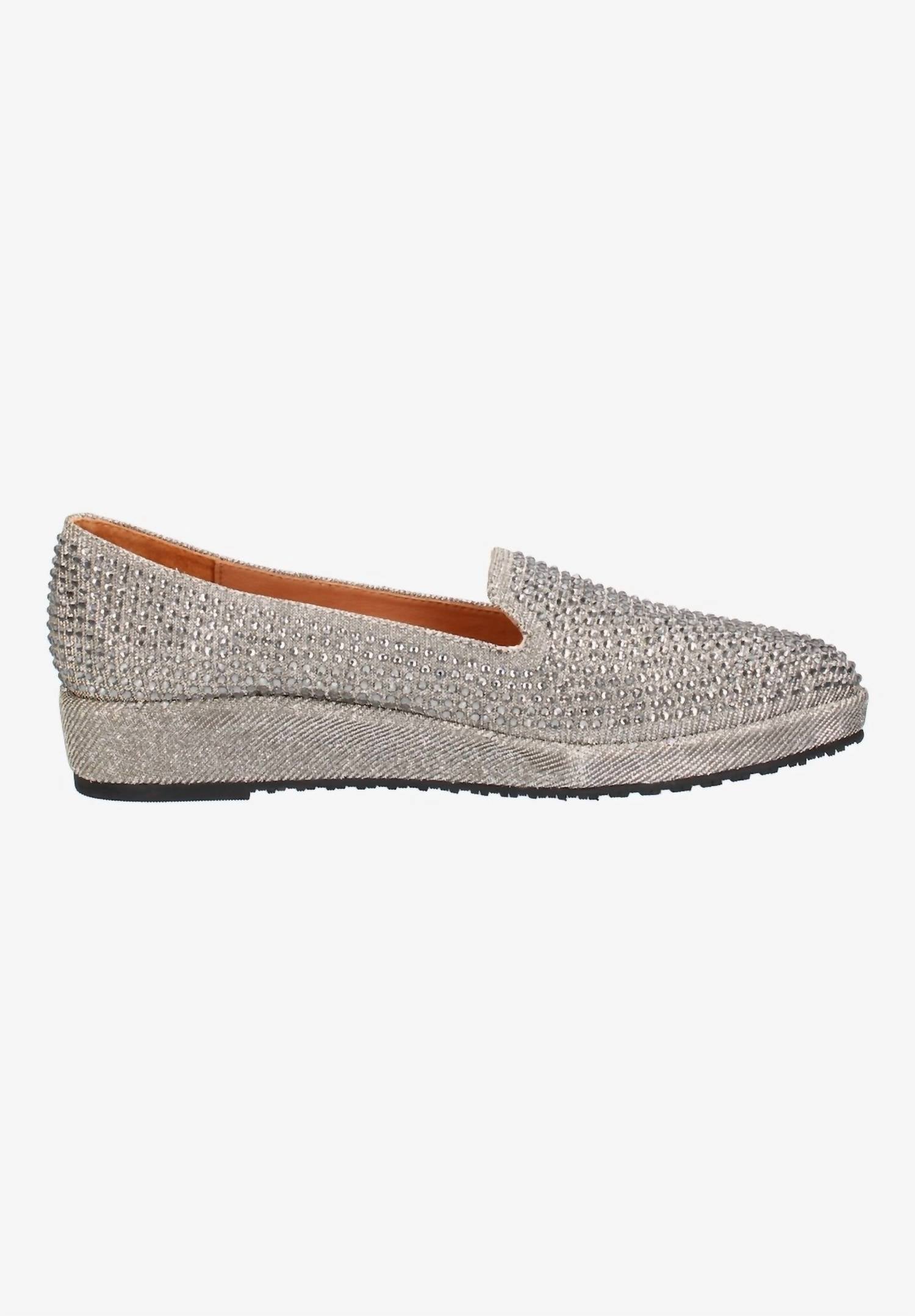 L'Amour Des Pieds - Women's Correze Sandal