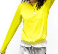 Freecity - Lucky Rabbit Sweatshirt