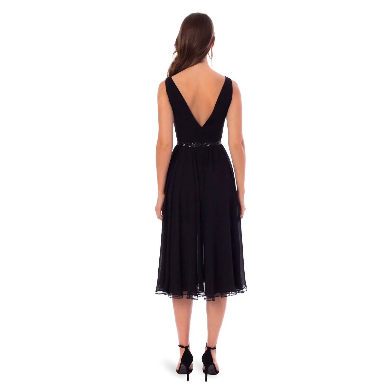 Helsi - Victoria Midi Dress