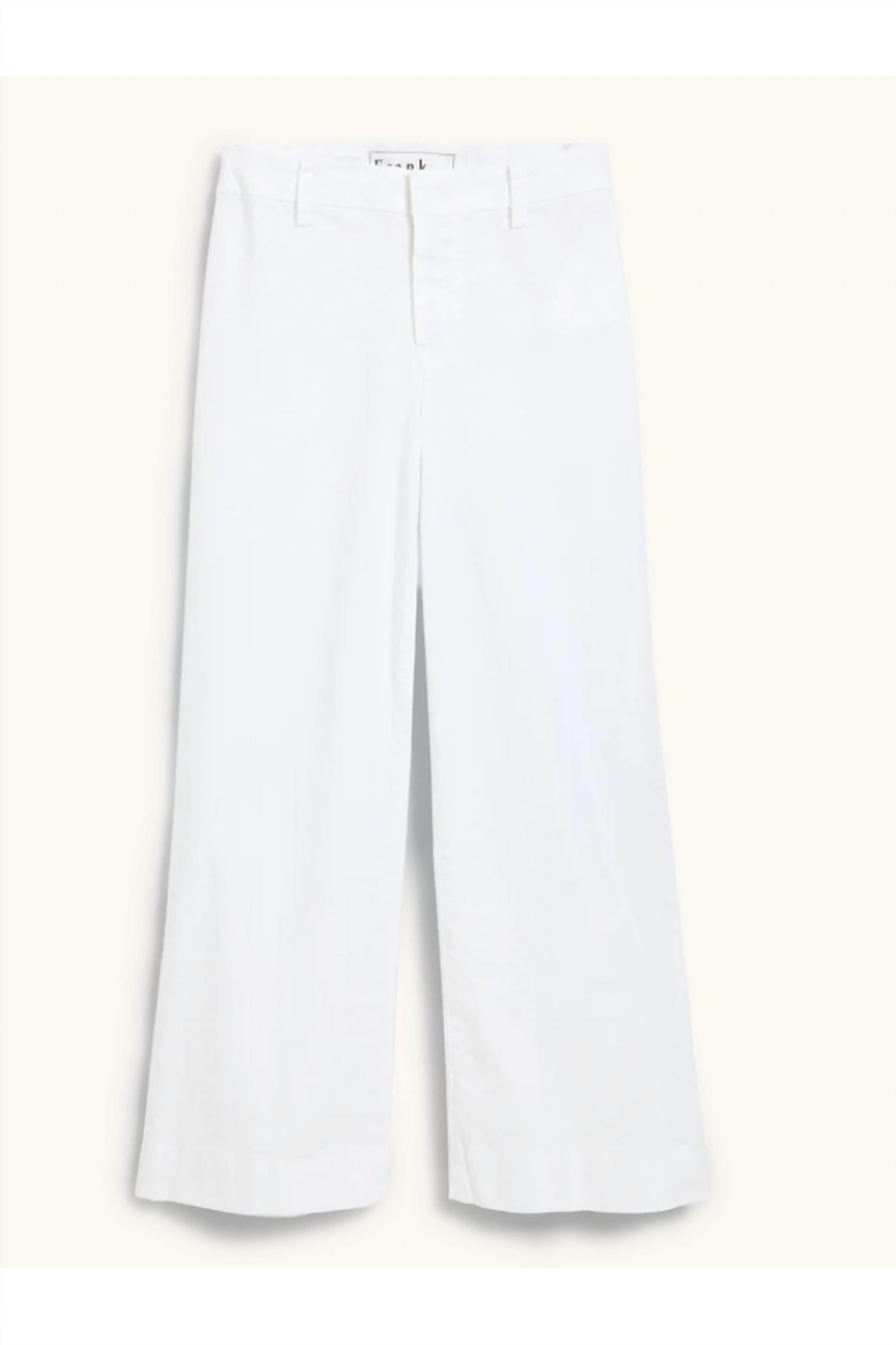 Frank & Eileen - WEXFORD PANT