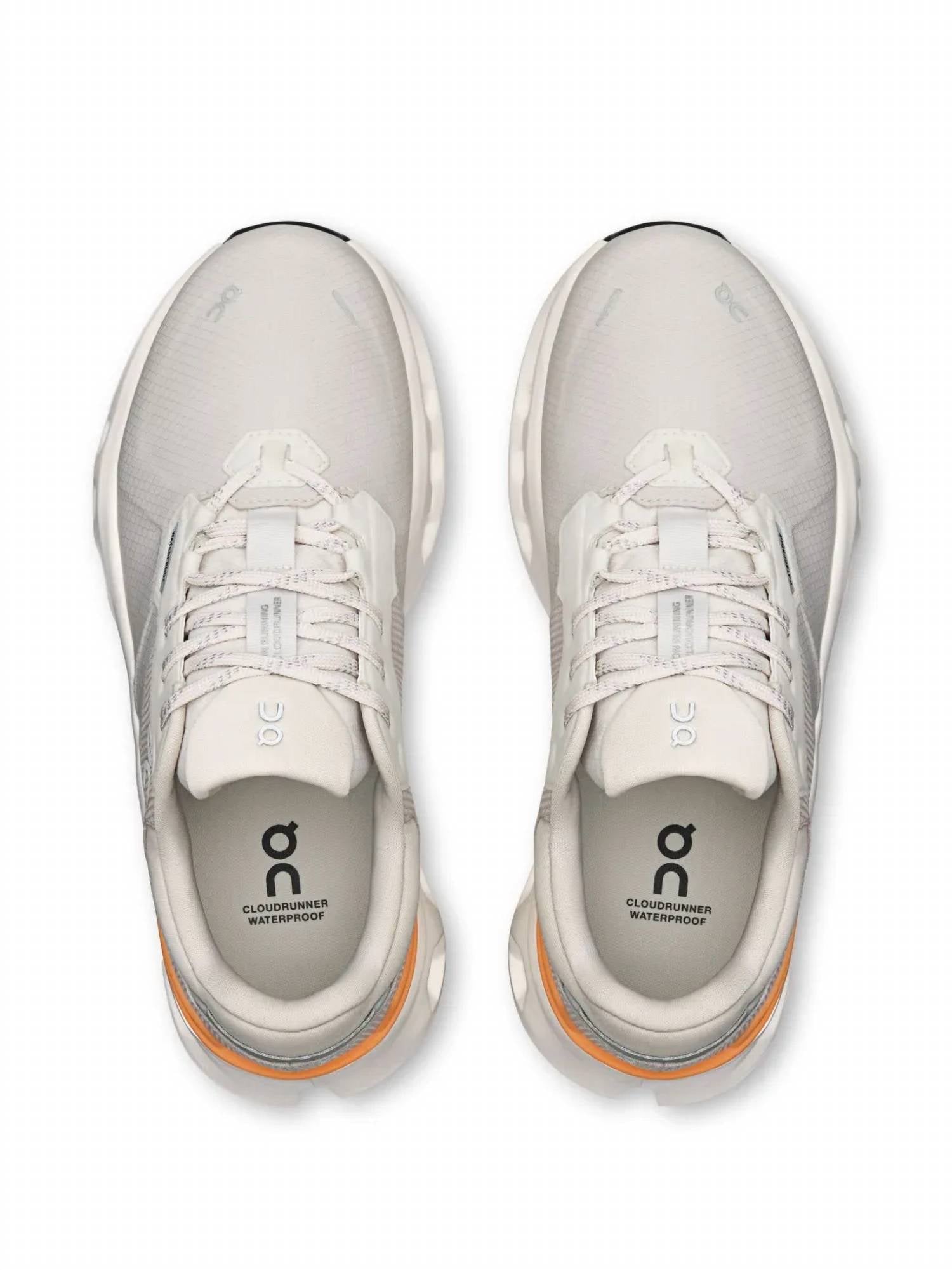 On Running - Women's Cloudrunner 2 Shoes