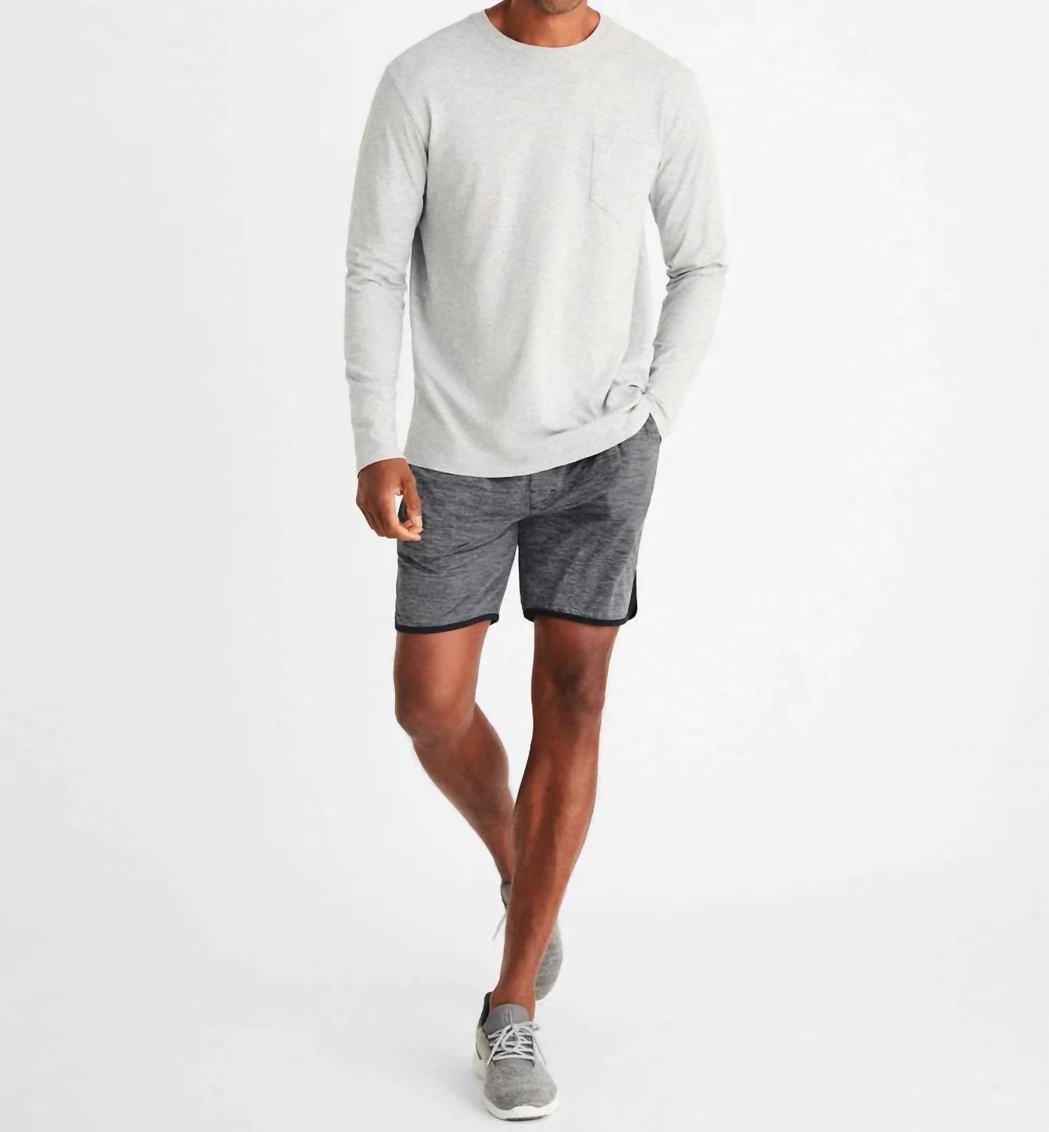 Johnnie-O - Ricky Pull-on Shorts