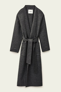 Ba&Sh - Kay Midi-length Coat