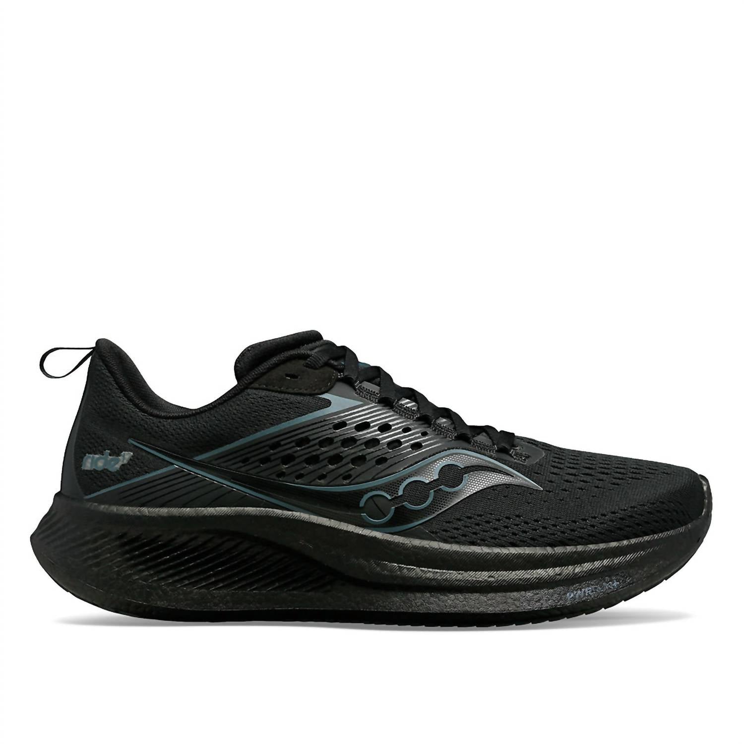 Saucony - Men's Ride 17 Running Shoes