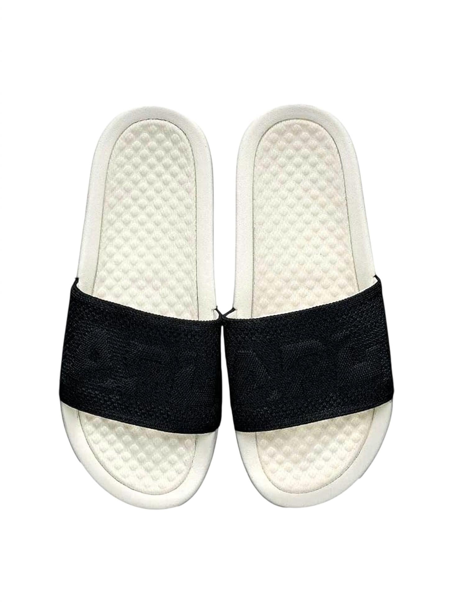 Apl - Women's Big Logo Techloom Slide