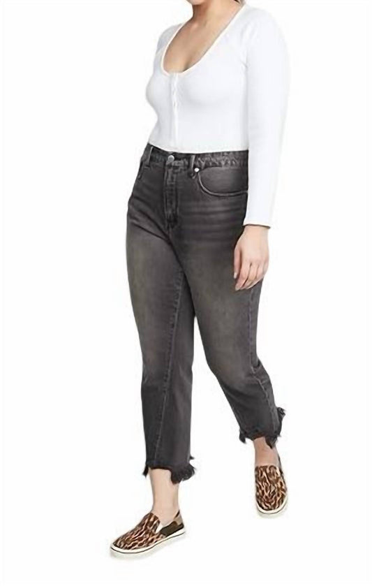 Good American - Women's Good Vintage Jeans