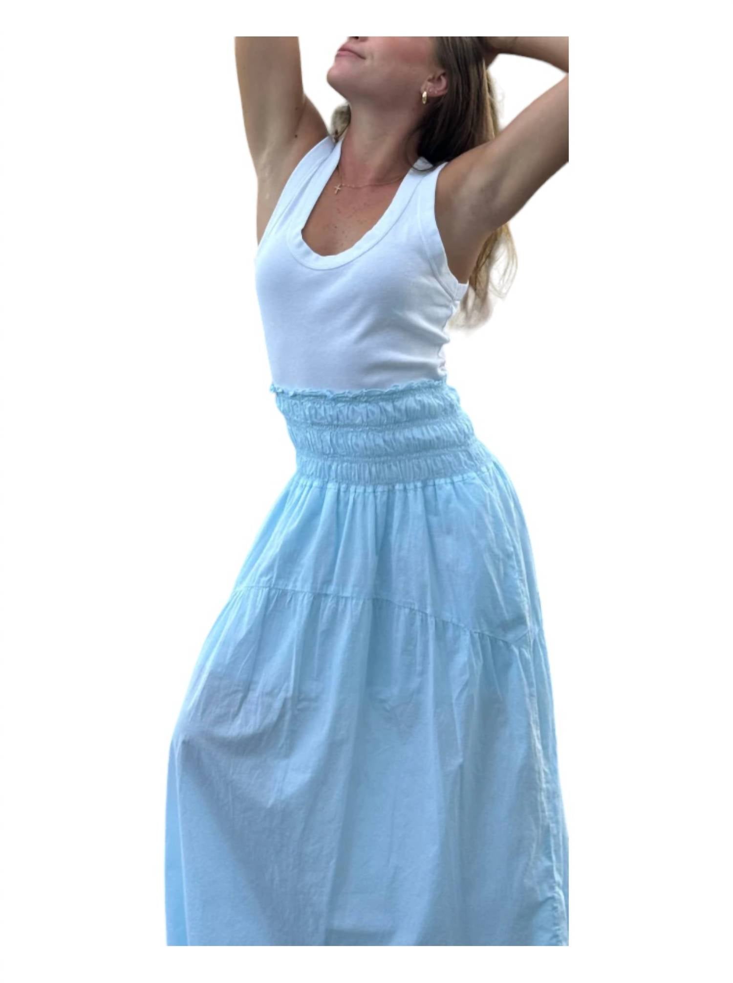 Starkx - Athena Skirt