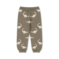 Konges Sløjd - Lapis Knit Pants