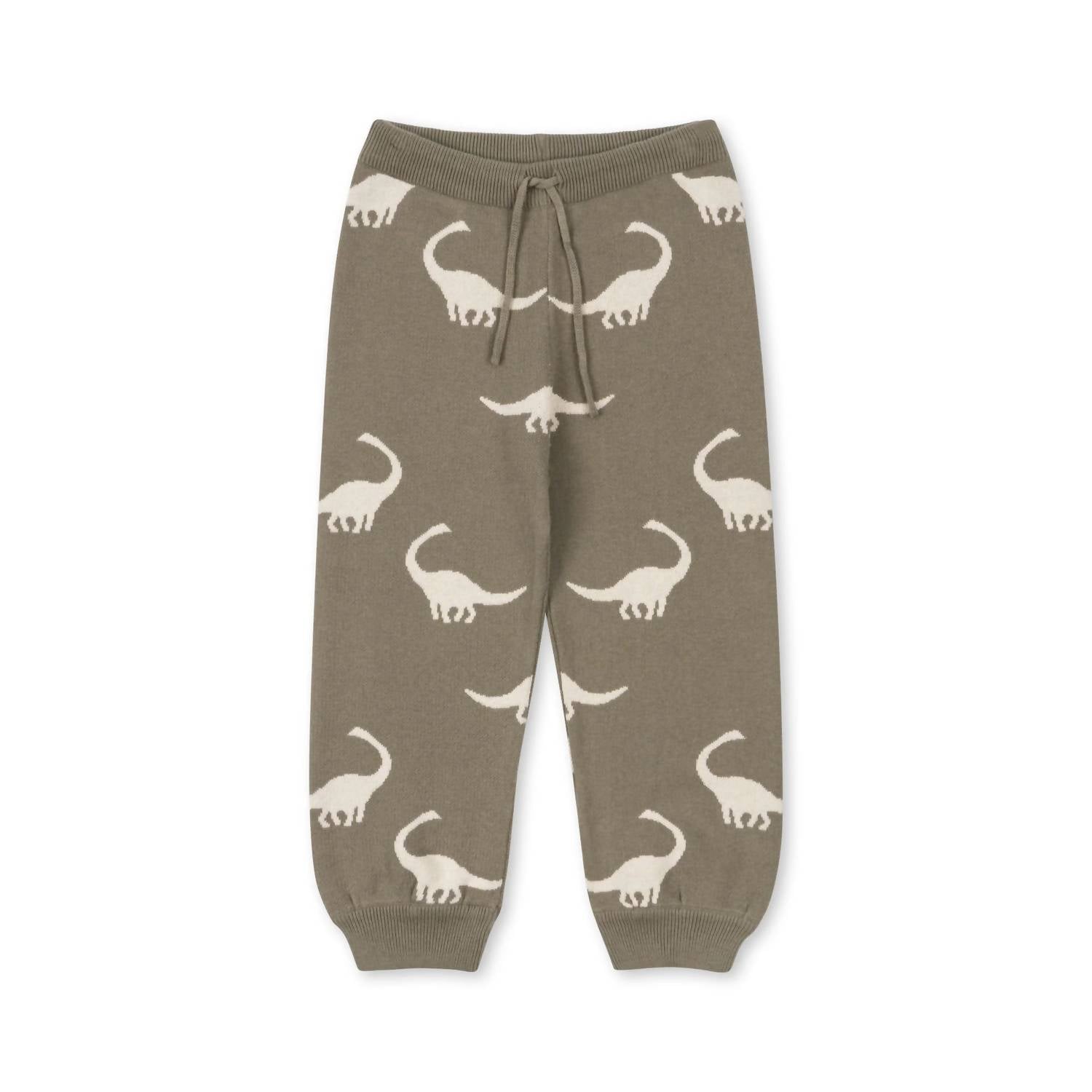Konges Sløjd - Lapis Knit Pants
