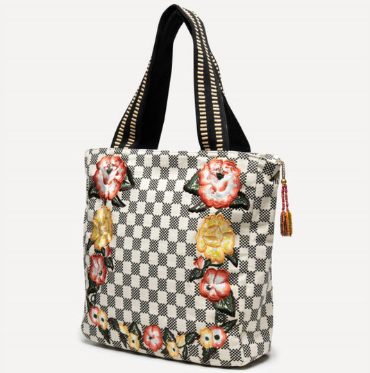 Wyeth - Women's Martina Bag