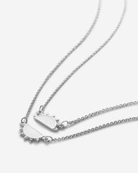 Bryan Anthonys - Women's You Are My Sunshine Necklace
