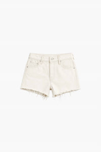 Mother - Dodger Frayed Shorts